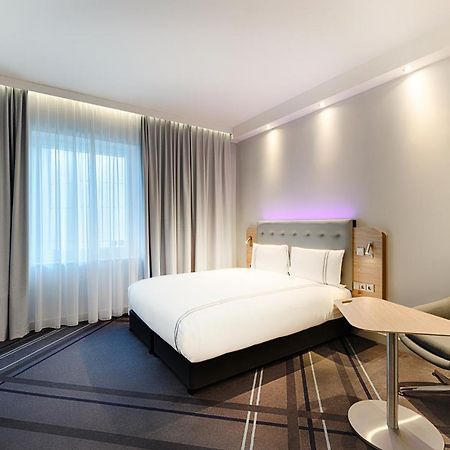 Premier Inn Frankfurt Westend Frankfurt am Main Exterior photo